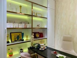 -诗媛嘉美健康管理中心(金桥店)