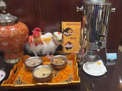 -西安西藏大厦开元名都大酒店·自助餐厅