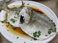 -红月湾海鲜饭店•沙滩海景(双月湾店)