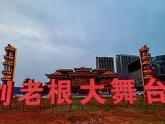 -泰安刘老根大舞台