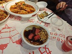 -辣出味岳阳特色烧烤·龙虾大排档(砂子塘总店)