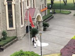 -重庆市江北嘴中央商务区中央公园