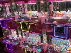 -厦门宝龙铂尔曼大酒店·海鲜自助餐厅