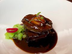 低温慢煮16小时鲍鱼东坡肉（8头）-觀芷隐轩