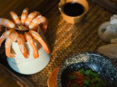 -烛影拾光观景餐厅·创意菜·摄影·小提琴(大唐不夜城店)