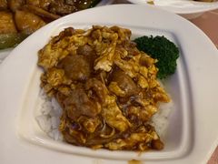 -烤肉宛饭庄(南礼士路店)