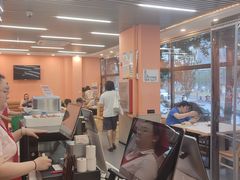 -华天新川面馆(闹市口店)