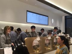 -喜茶(永旺梦乐城店)