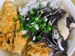 -荔林食店(西华路店)
