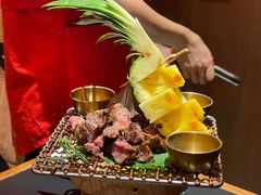 -摩打食堂(壹方中心店)