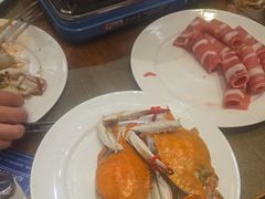 -青岛金沙滩希尔顿酒店·自助餐厅