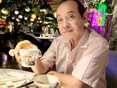 -广州花园酒店荔湾亭·地道点心·粤式饮茶
