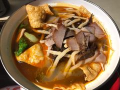 叉烧粉-丽丽三鲜螺蛳粉(田林路店)