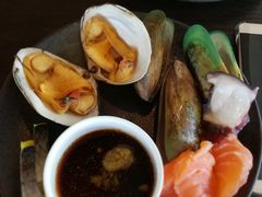 -君悦酒店·乐厨·高空自助餐(青年大街店)