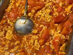 -孟记粥铺·家常菜·烧烤·粥(亚运村店)