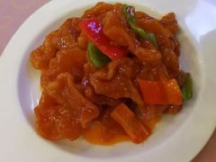 -烤肉宛饭庄(南礼士路店)