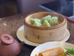 -唐苑酒家·岭南粤菜名店(太古仓店)