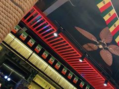 -Cactus墨西哥仙人掌餐厅