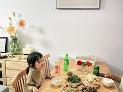 -崂山小吃部