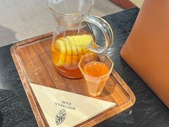-壹山树咖啡(西港花园店)