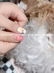 -LEILEI NAIL蕾蕾美甲美睫