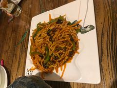 -一盏明灯全素斋(殊像寺店)