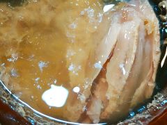 天麻乳鸽汤-龙老五汤店(站前西路店)