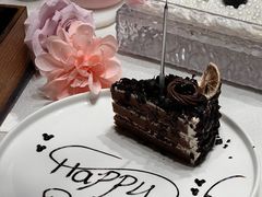 -迦南苑·新派青岛菜·生日纪念日主题餐厅
