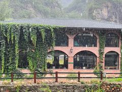 -北京水岸山吧度假村(雁栖镇店)