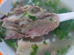 -宋老三苏肉羊肉汤老店