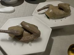 -狮王府淮扬菜(夫子庙老门东店)