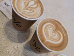 -% Arabica(京都东山店)