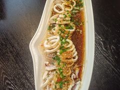 -健眺小海鲜(临海后山店)