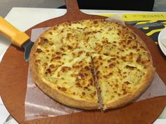 -乐凯撒披萨(海岸城店)