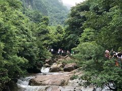 -浙北大峡谷