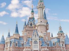 -上海迪士尼度假区