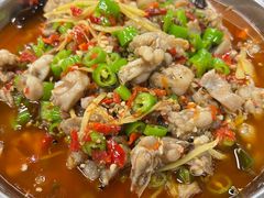 -艺味深尝(云锦路店)