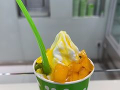 -Salud撒露欧洲冻酸奶(798艺术区店)
