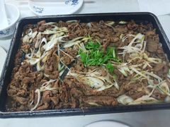 -清真永恒华威肉饼(潘家园店)