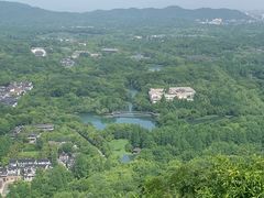 -九曜山