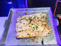 -很久以前羊肉串(打浦路店)
