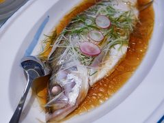 -古越舫·精品杭帮菜(商都路店)