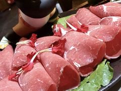 -蜀大侠火锅(古田店)