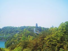 -石燕湖生态旅游景区