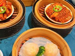 -誉八仙粤菜(万象天地店)