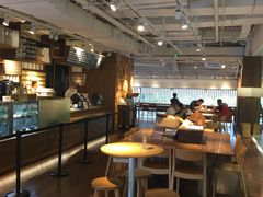 -无印良品餐堂 MUJI Diner(成都太古里店)