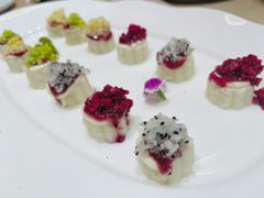 -新乾隆酒楼(帝景园店)