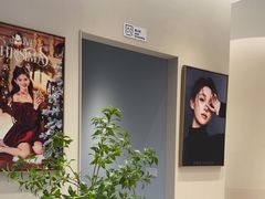 -天真蓝照相馆(五角场百联又一城店)