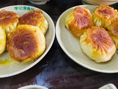 -李记清真馆(打钉巷店)