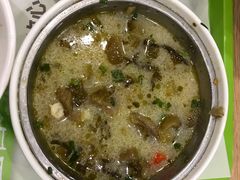 -老乡鸡(亳州路天庆大厦店)